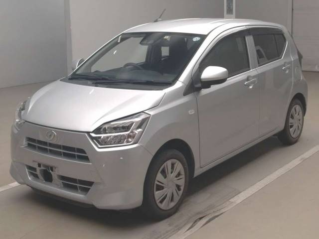 53025 DAIHATSU MIRA E S LA350S 2020 г. (TAA Kantou)